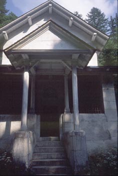 Chapelle Casalibus